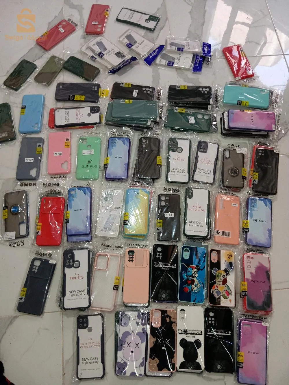 متوفر Pouchet des tiliphon 100حبة🥰جملة فقط سارعو في الطلب🔥