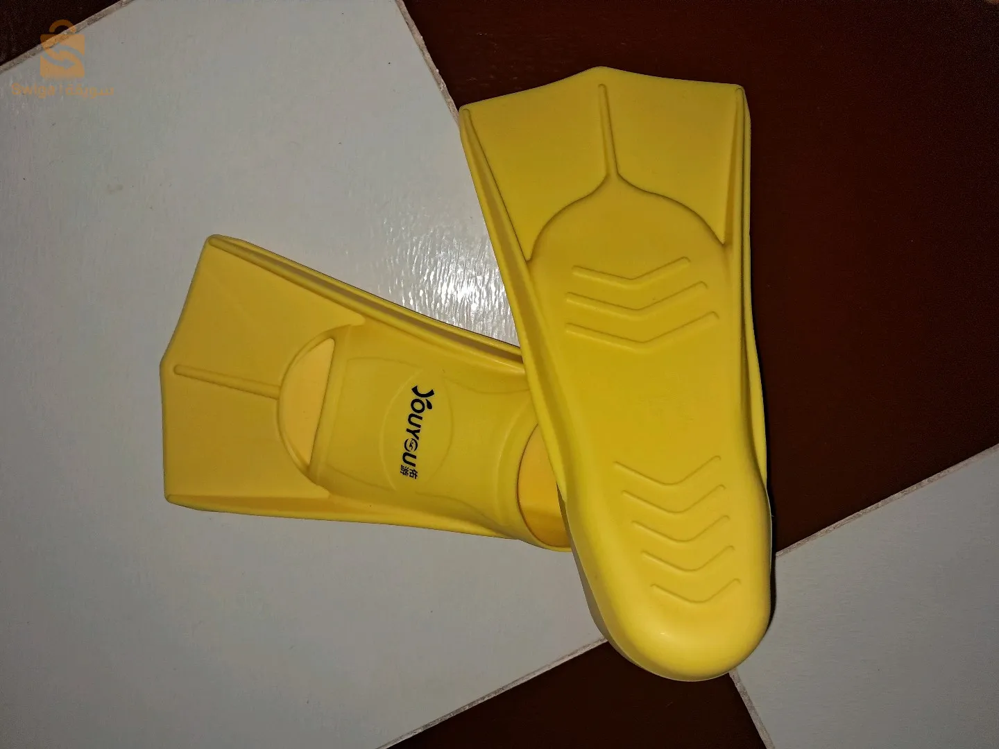 Swimming accessories