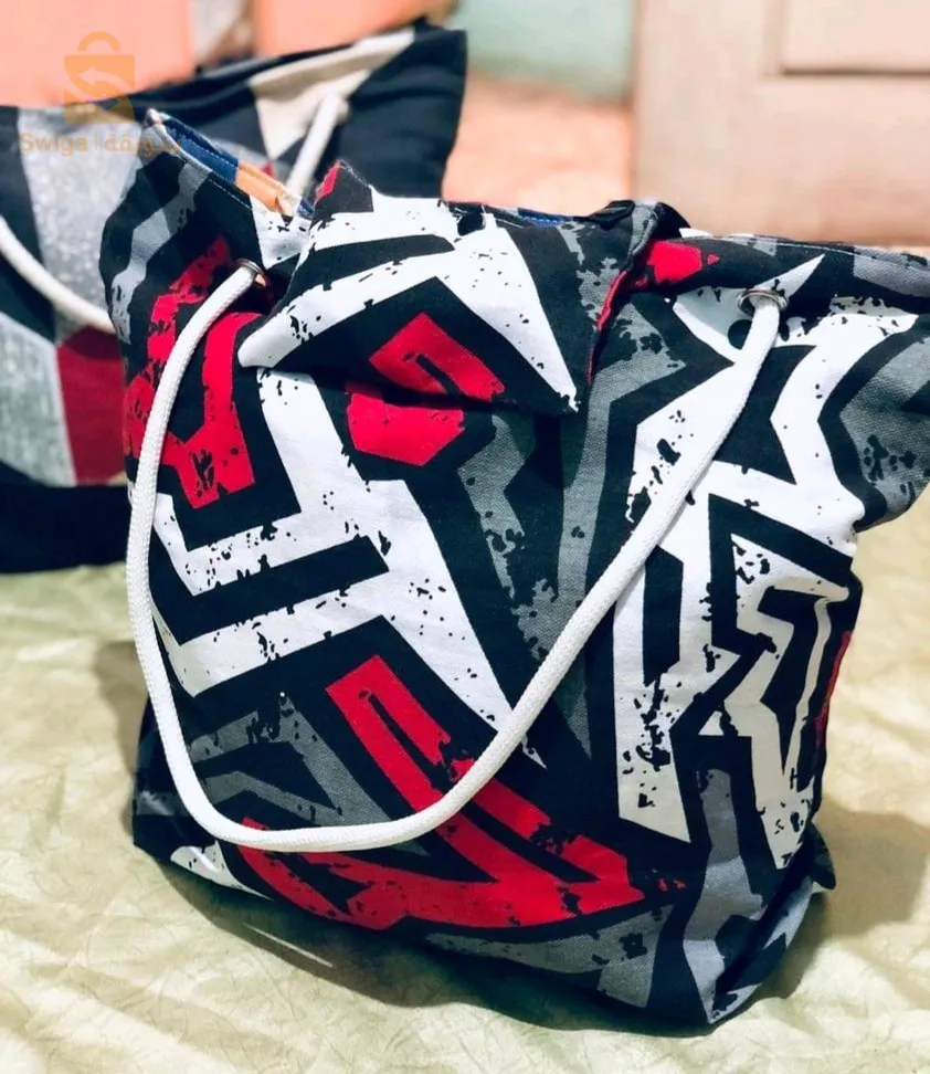 حقائب صيفية .