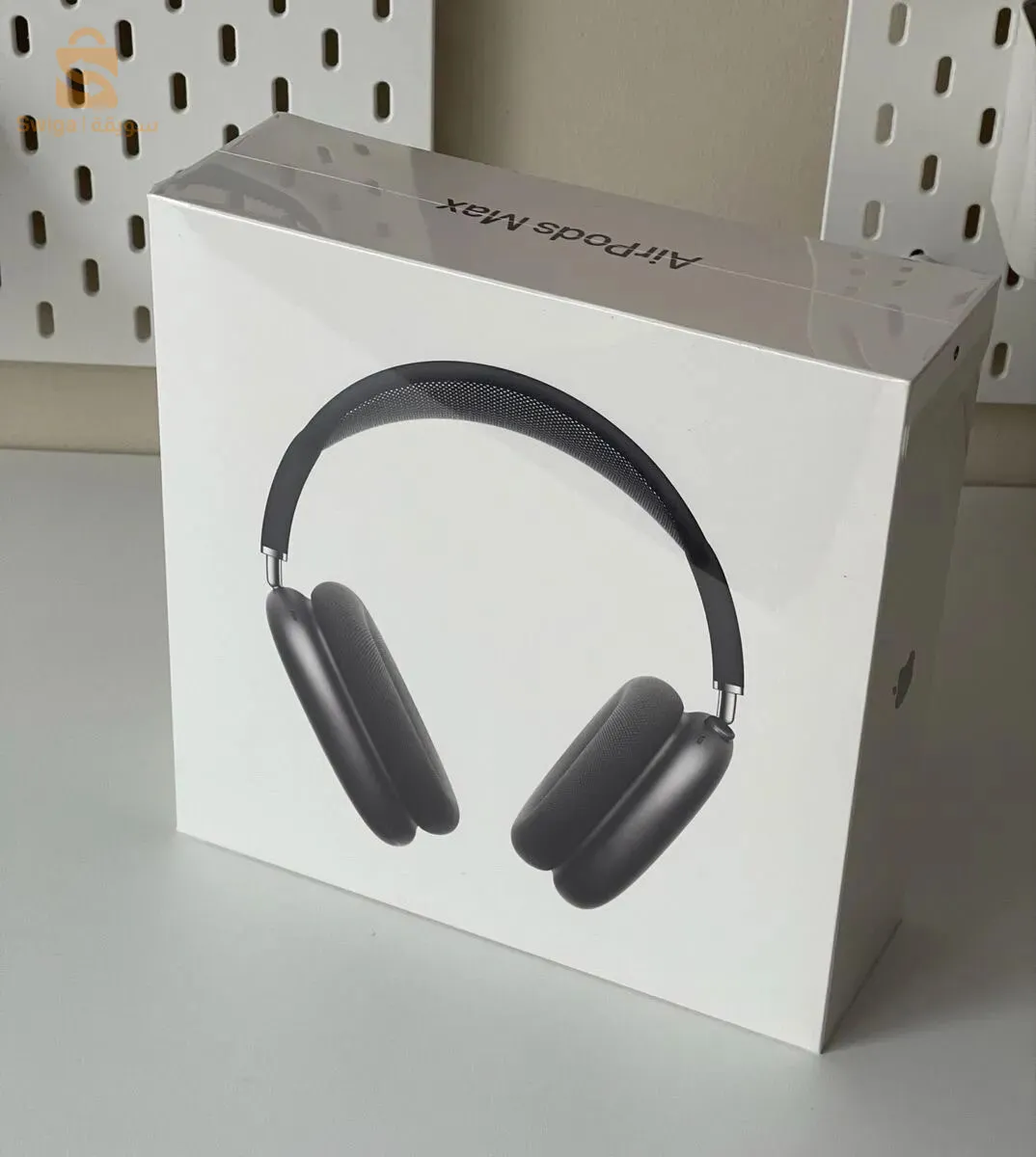 AIRPODS MAX