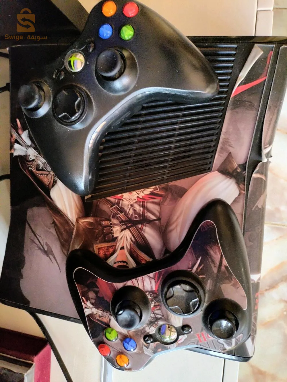 xbox 360