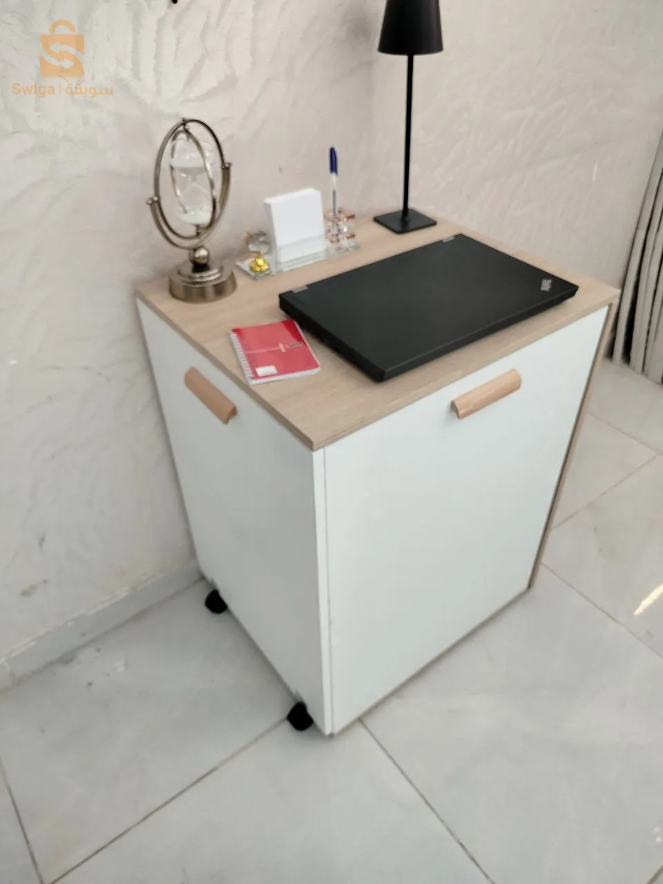 Bureau extensible