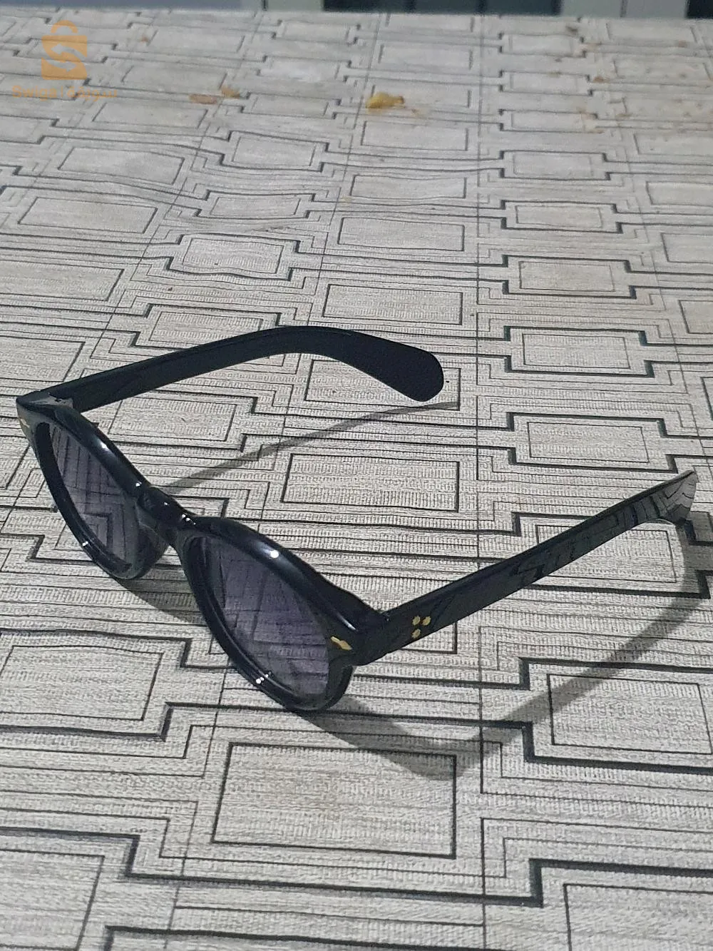 lunette de soleil