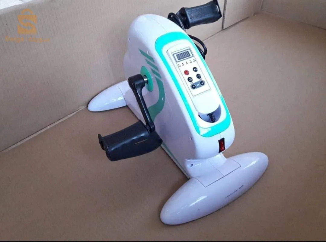 معدات رياضة ولياقة بدنية