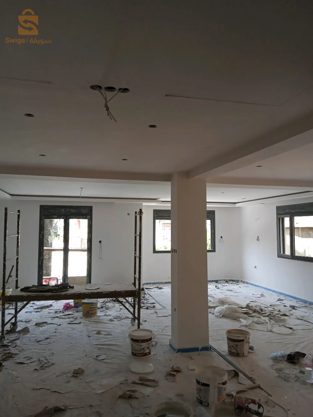 عنوان وسط مدينة جيجل