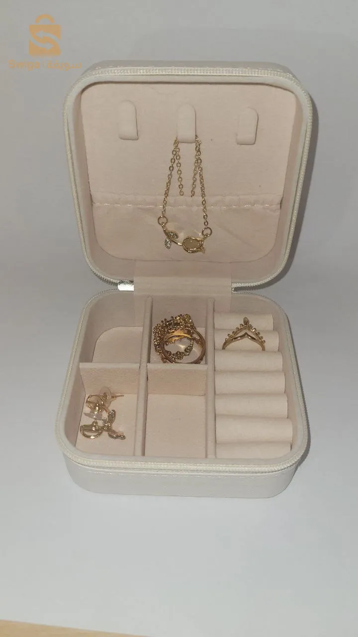 jewelry box