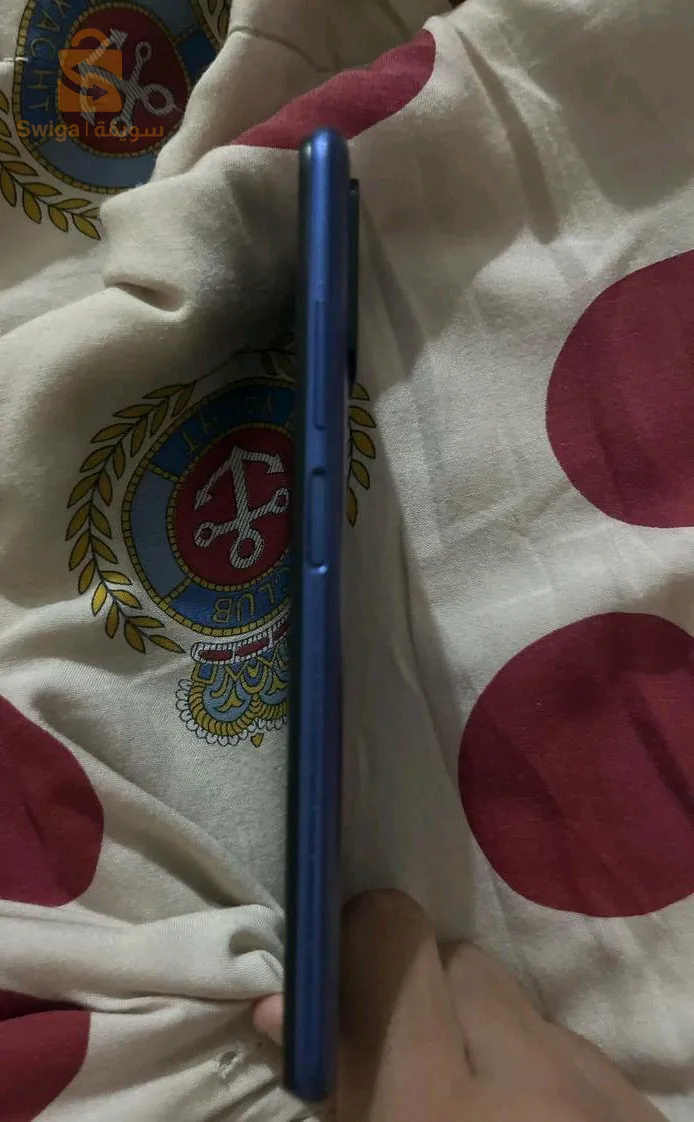 راني نوت 10 5 جيغا