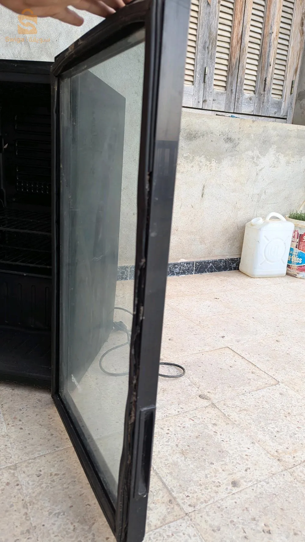 sabiola refrigerator