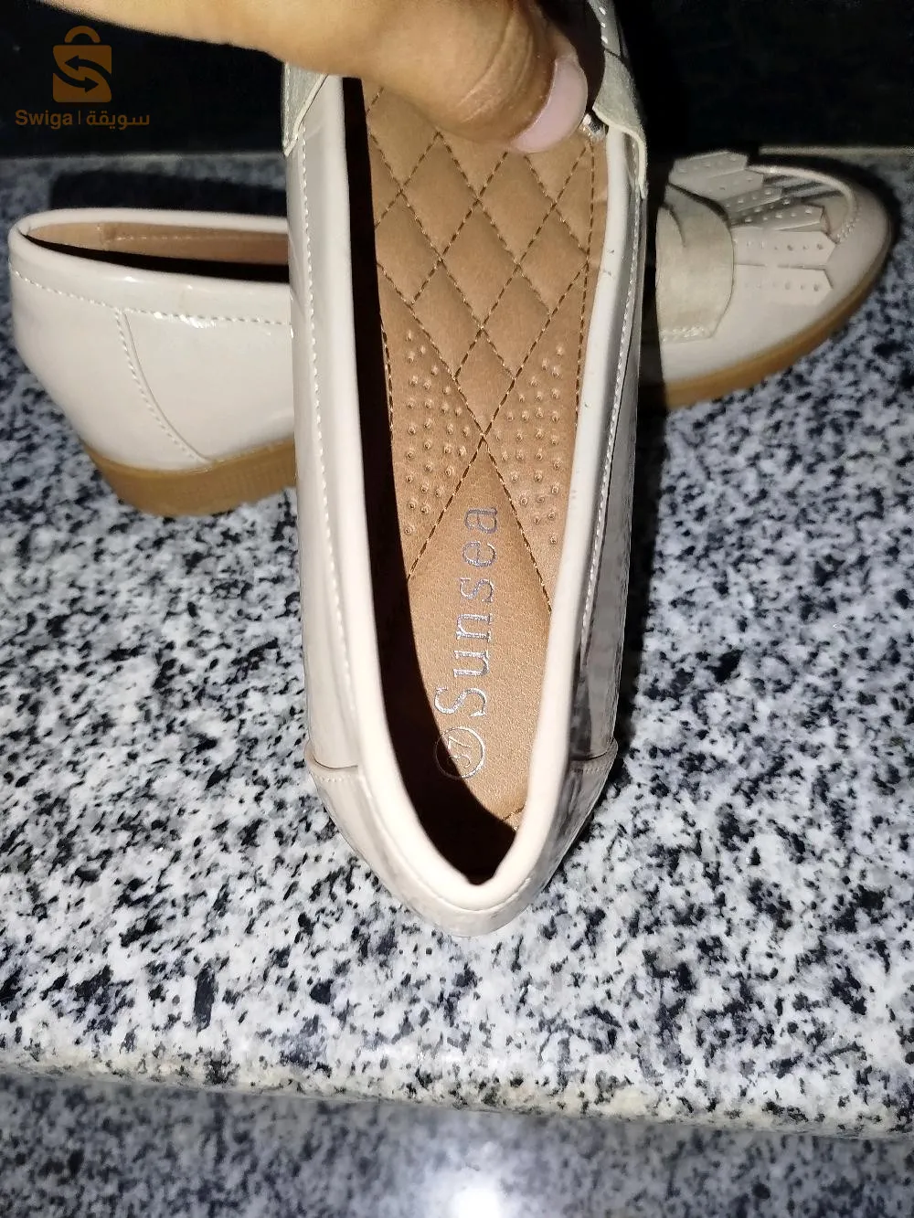 حذاء لنساء Chaussures pour femmes