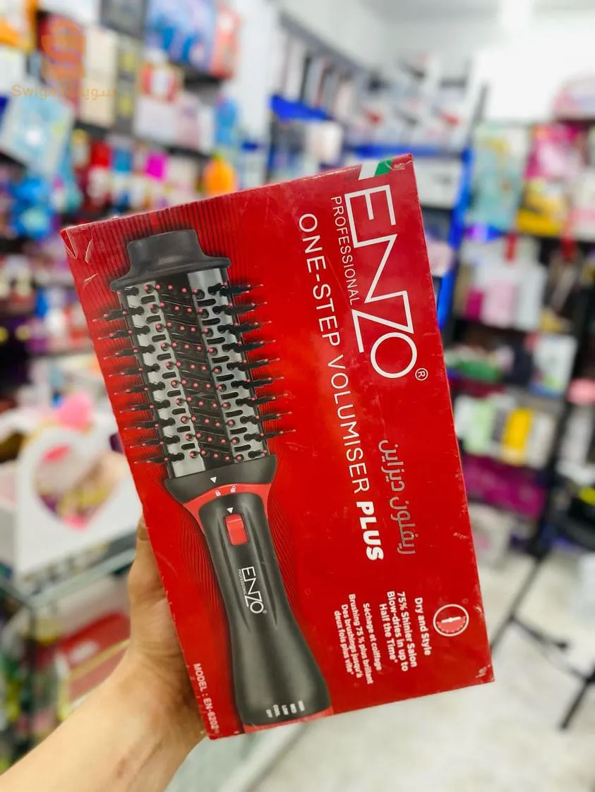 Lisor MAC ORIGINAL lisor REMINGTON original les brosse Enzo promotion