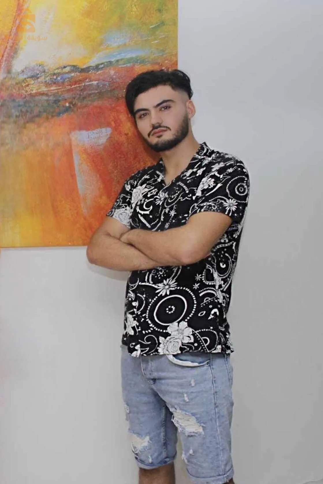 ديكورات عصرية aluminium