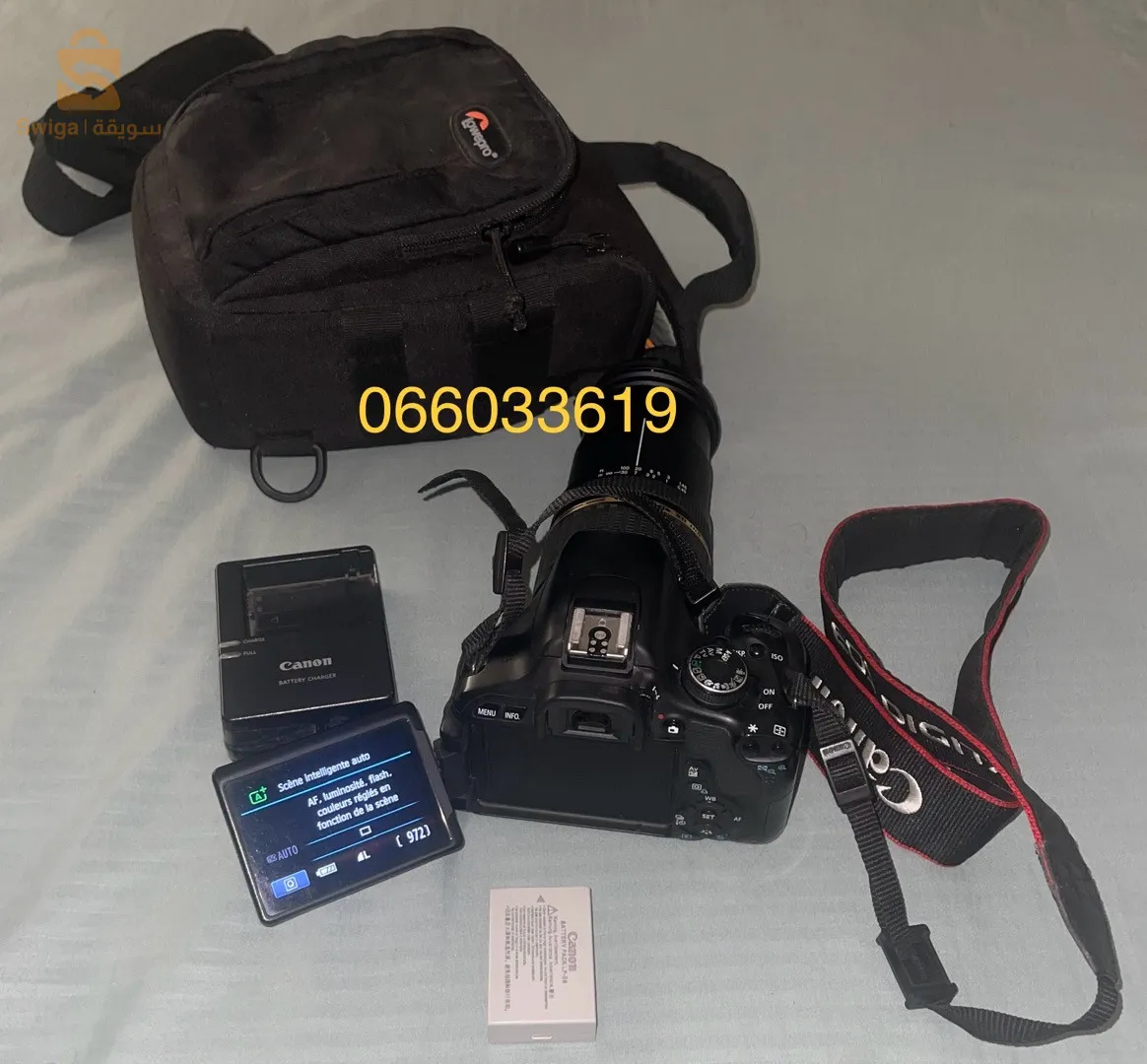 canon 600 D + flash sigma ef 500