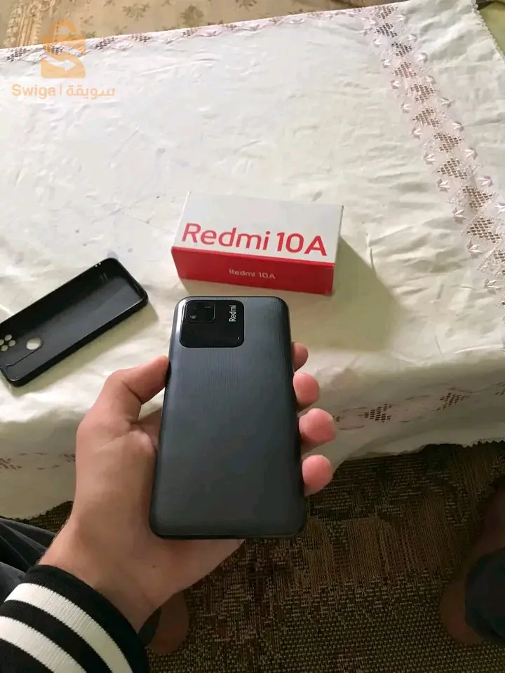 Redmi 10A