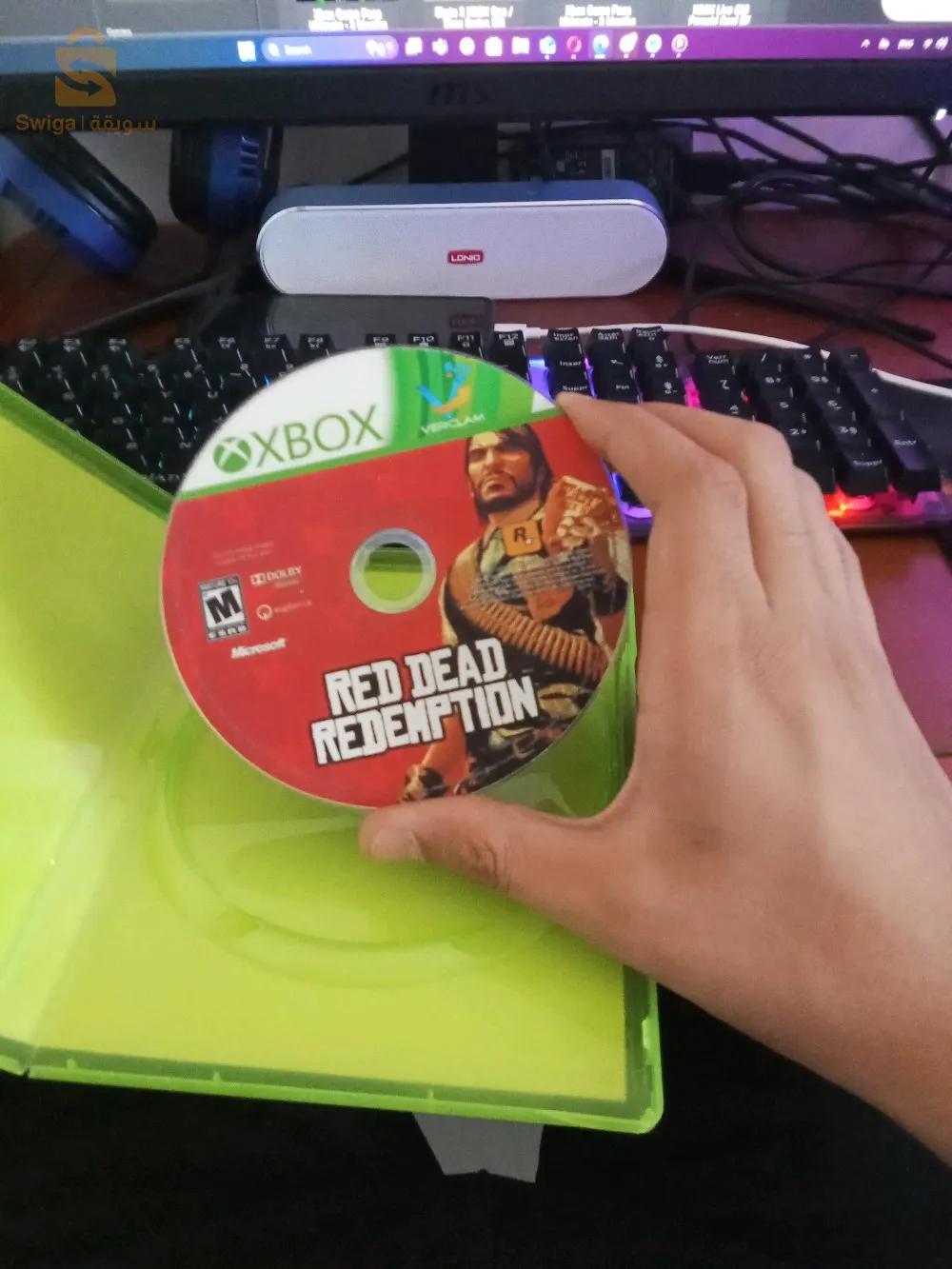 Xbox 360