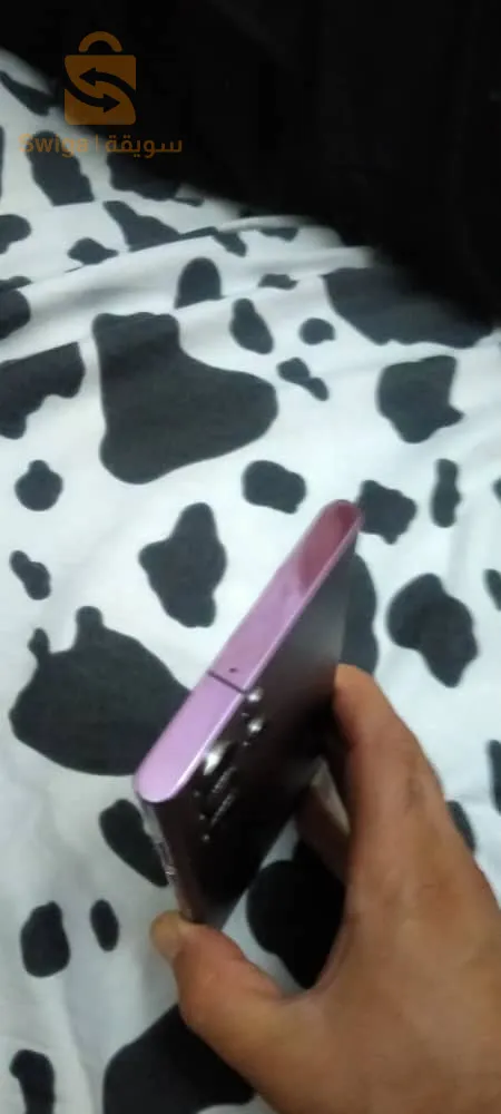 Samsung Galaxy S22 Ultra 5G Double Puce