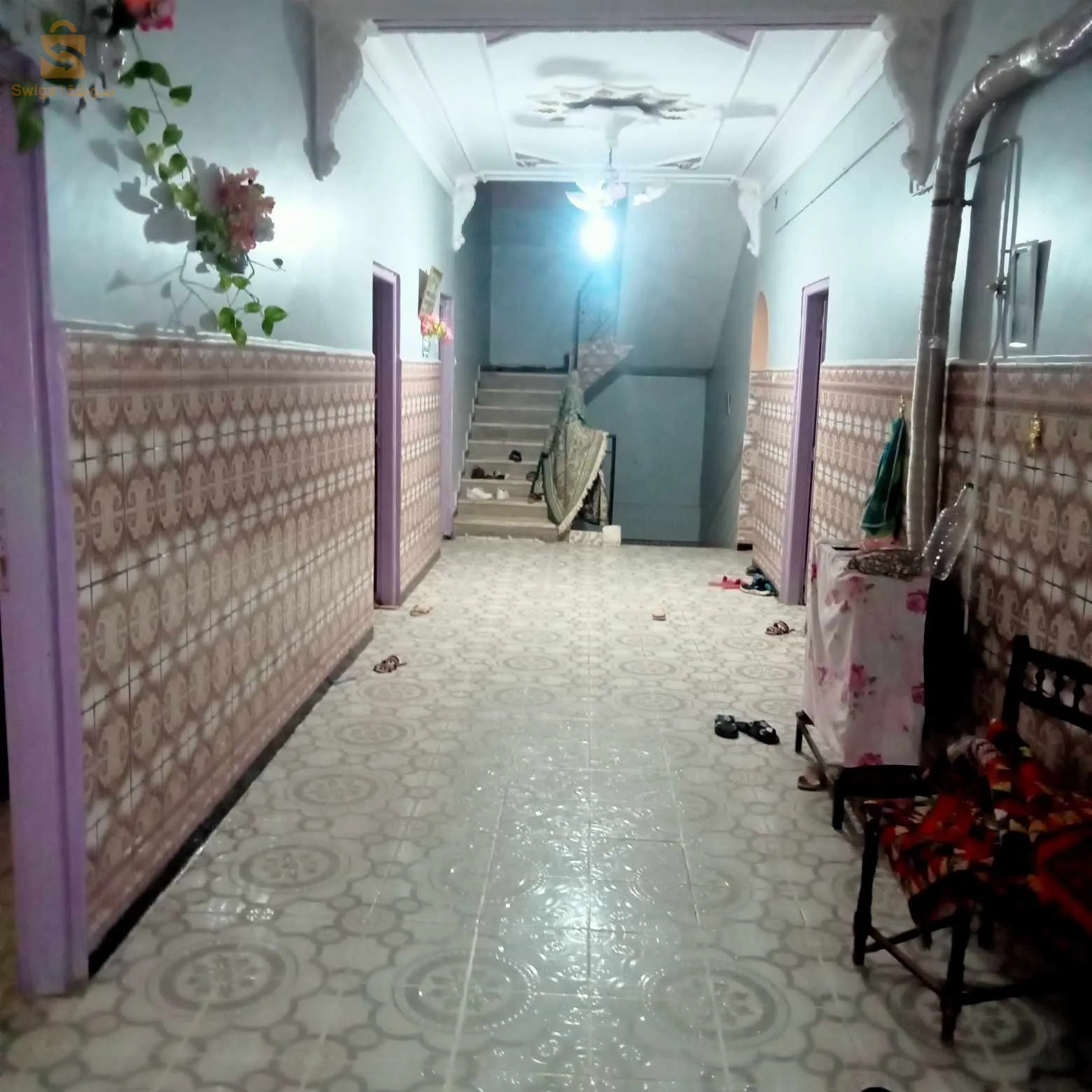 *À Vendre 🏡 Villa de à Gambetta:**