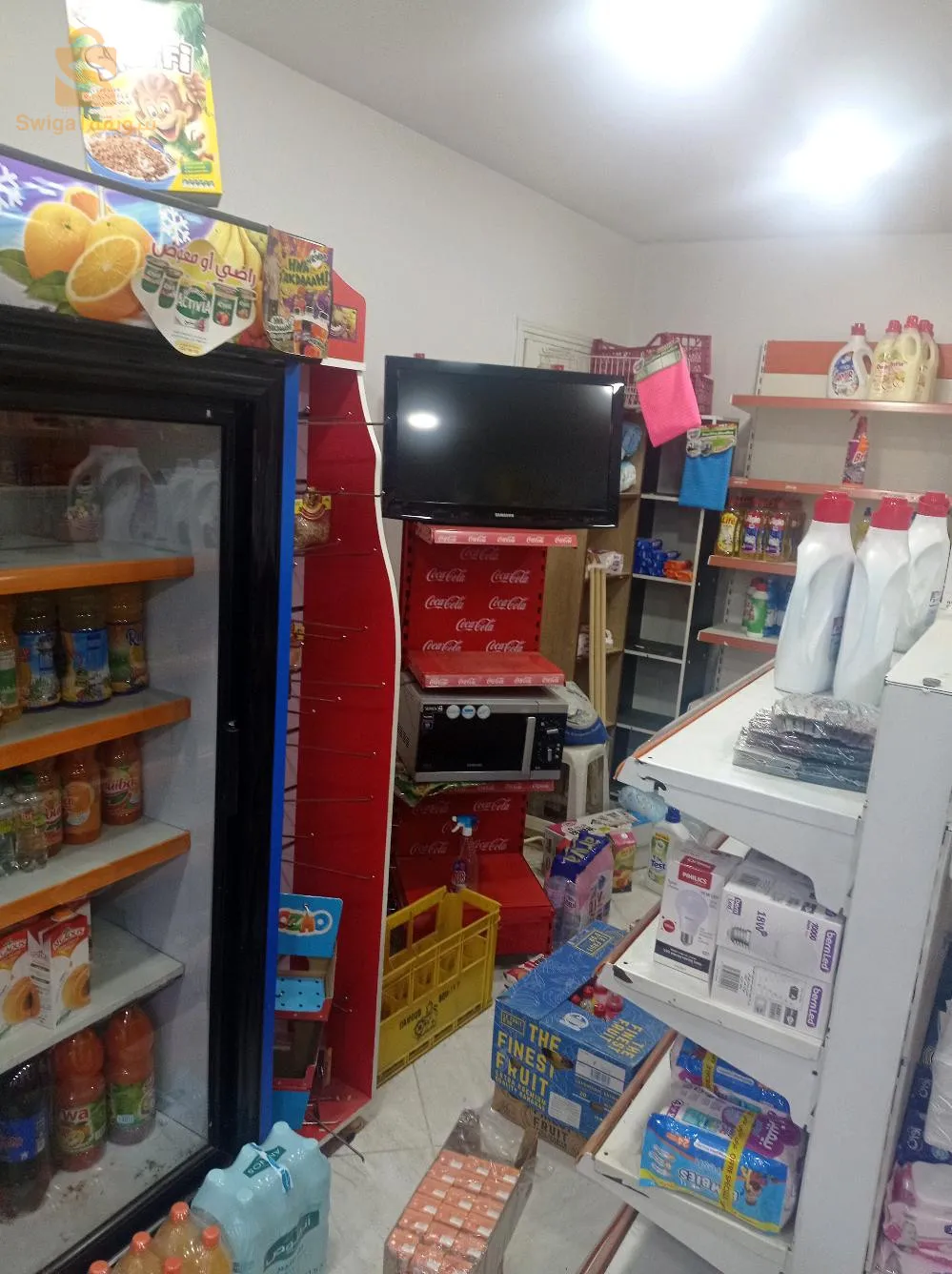 حي المستقبل 3 بئر الجير