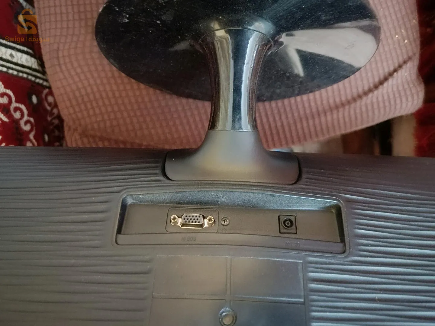 monitor Samsung s22d300