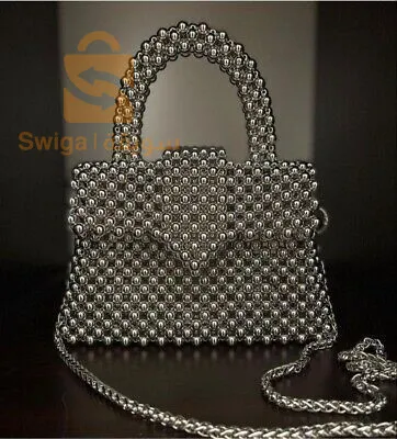 حقيبة من لؤلؤ