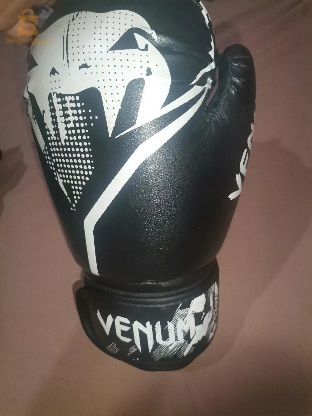 ¦ Boxing glove/kickboxing¦
Size:12oz
