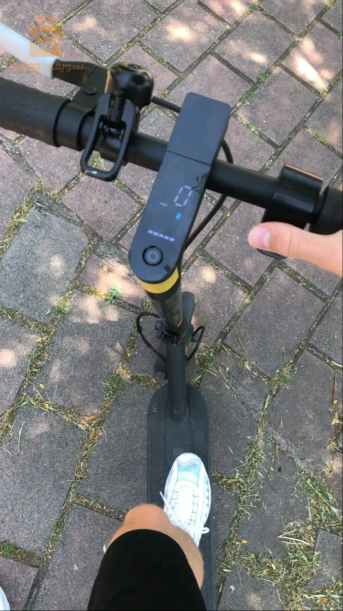 trotinette electric Xiaomi pro 2