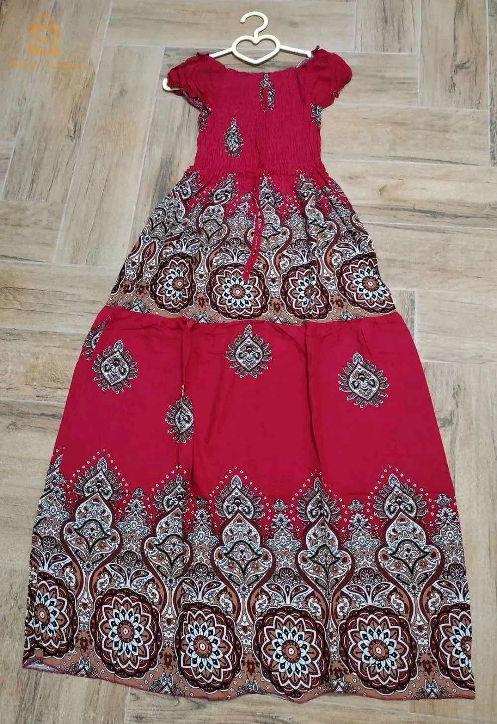 روبة الصيف و البحر