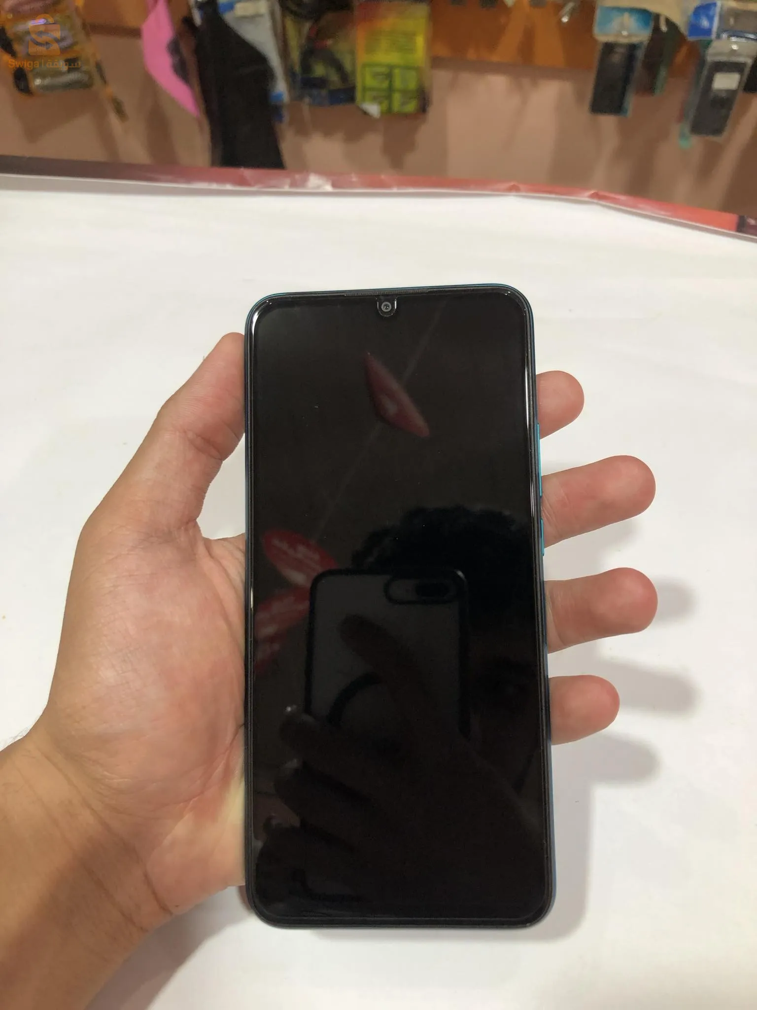 الزبابجة وادي الفضة الشلف