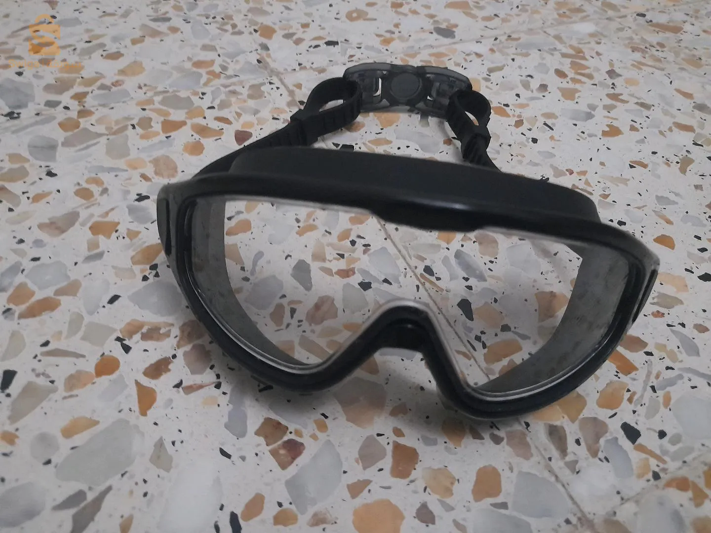 نظارات البحر