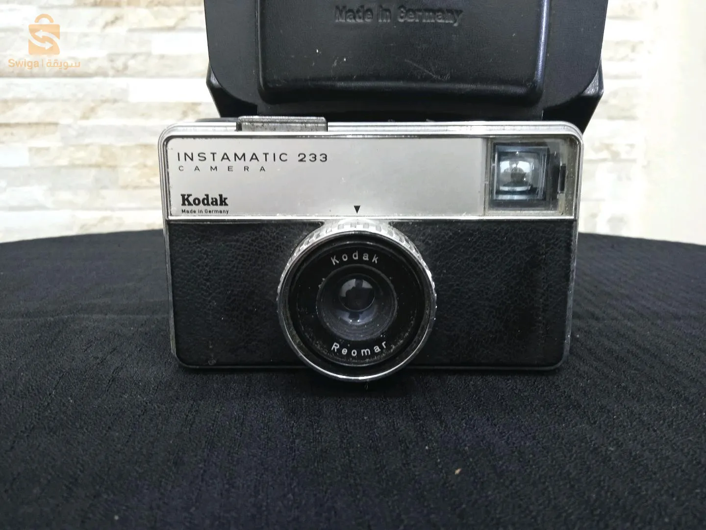 appareil photo ancienne