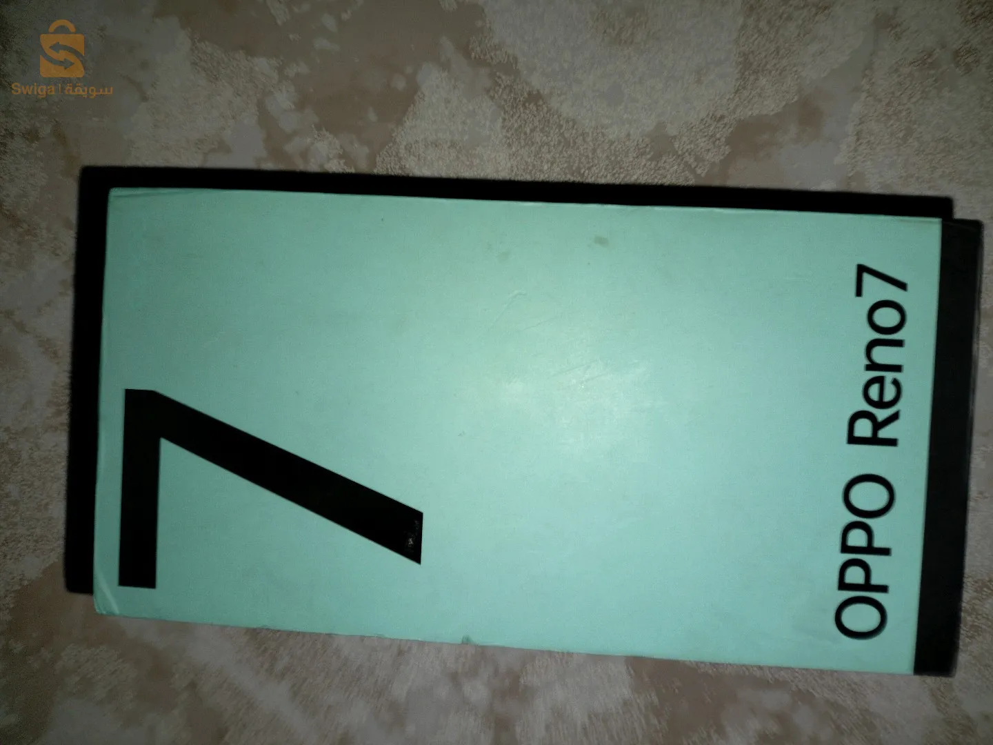 Oppo Reno 7