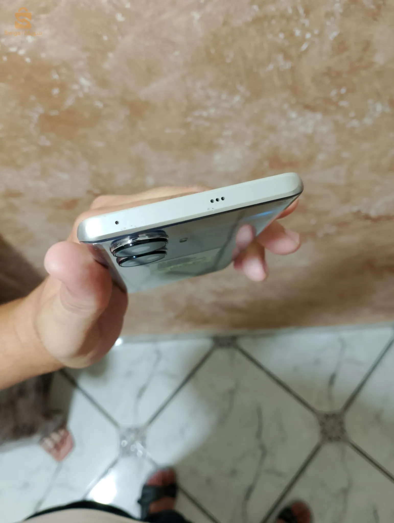 هاتف ريالمي 10برو بلس