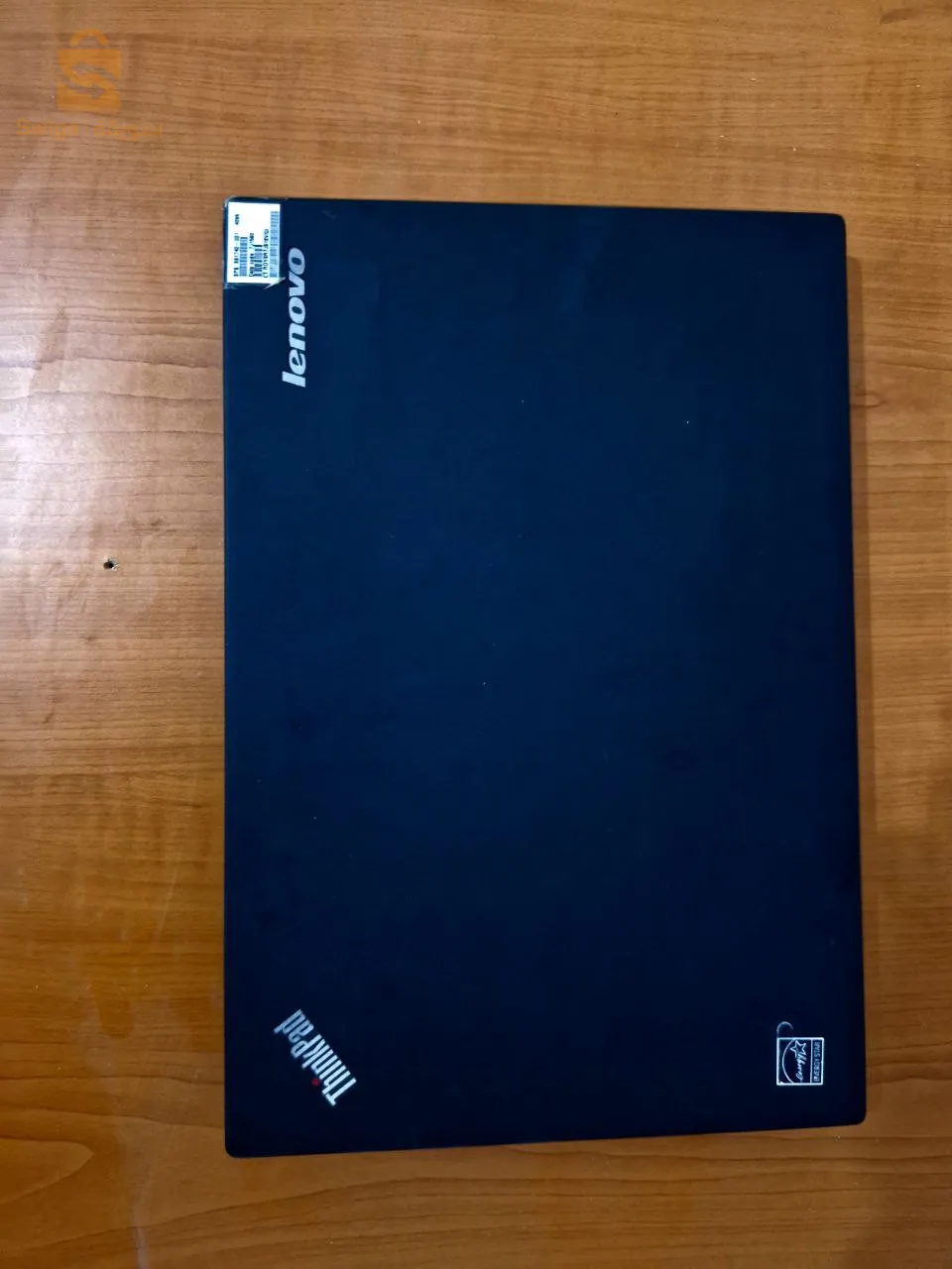 Pc portable lenovo thinkpad 250