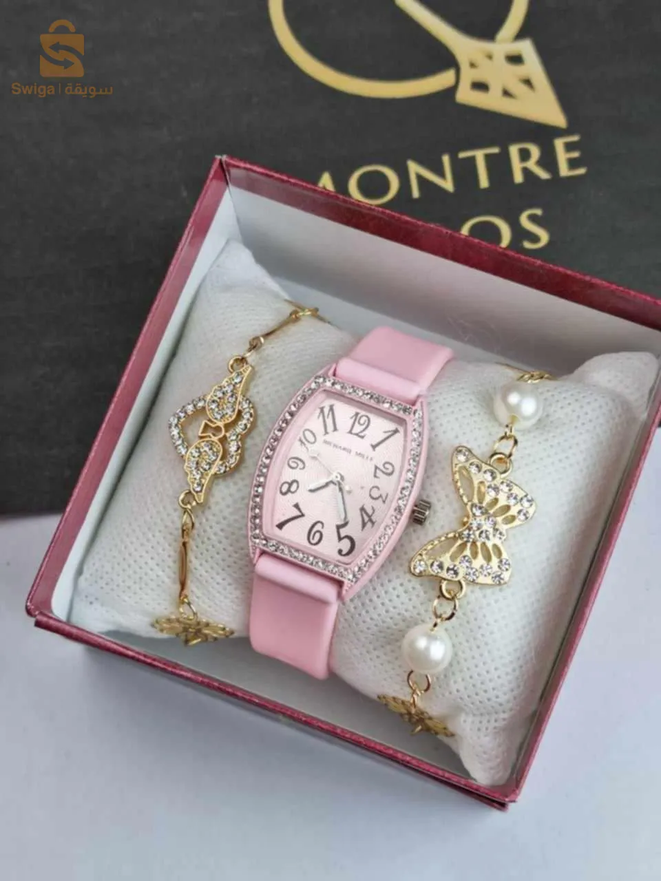 حي الوئام ولاية الأغواط