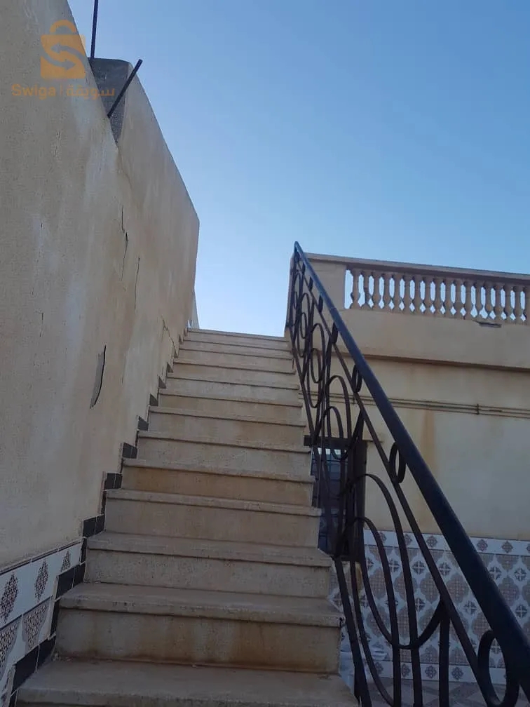 vila a vendre a hey salem kharouba mostaganem