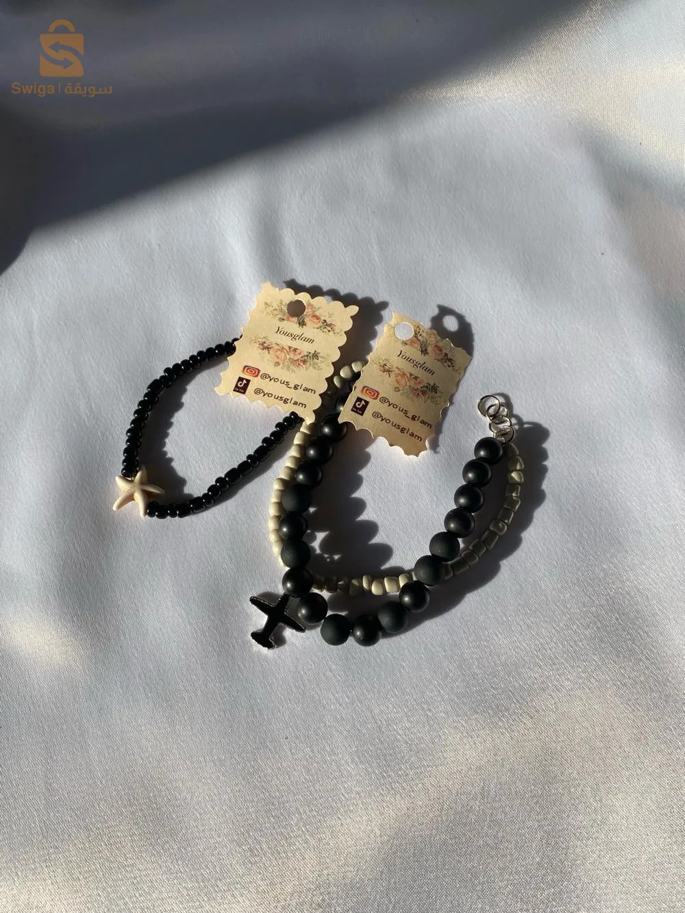 bijoux été 2024