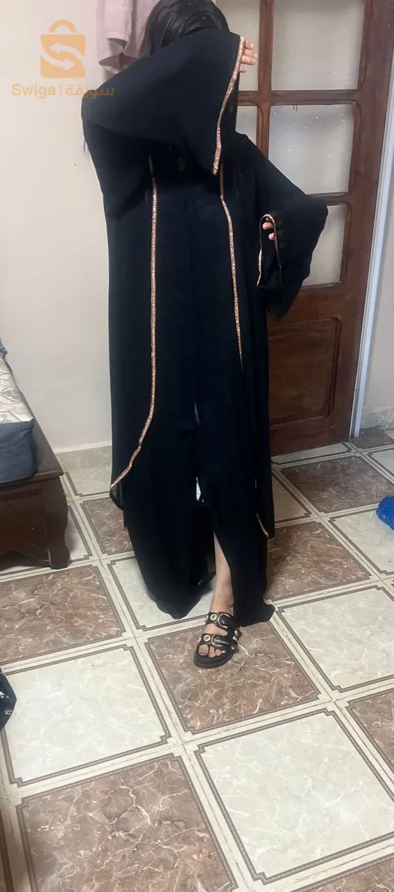 ملايات و مخاور