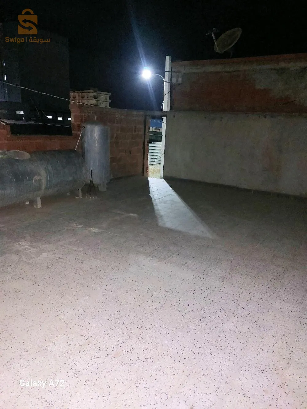 منزل ف زاوية ولاية البليدة