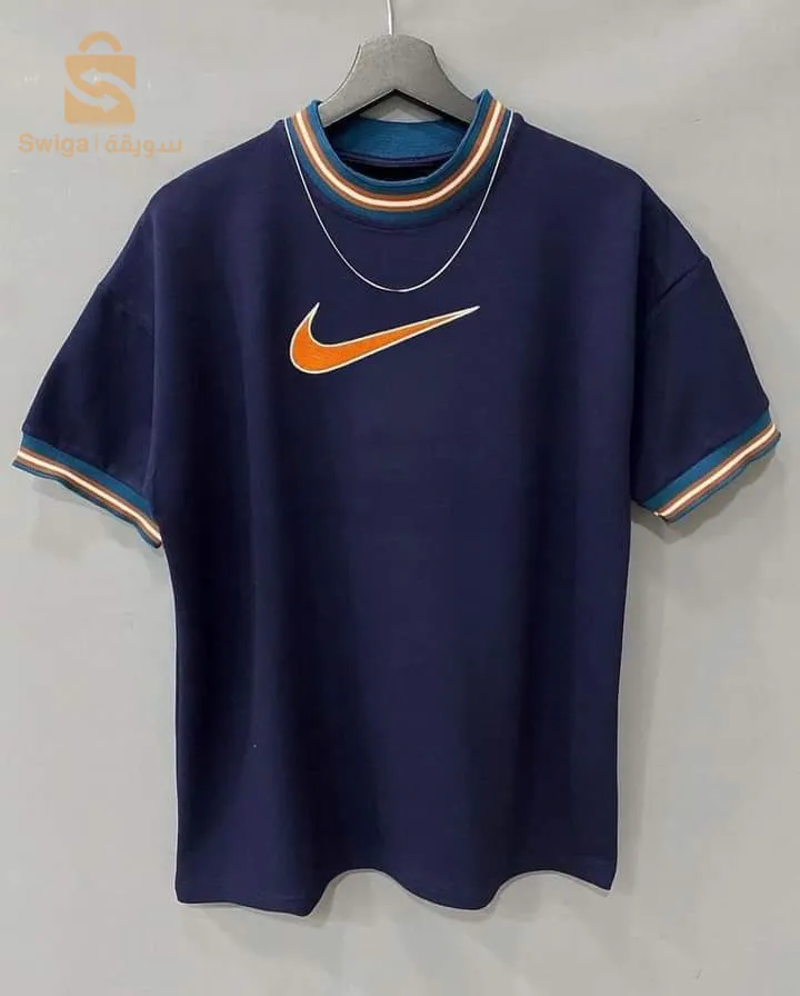 t-shirt oversize