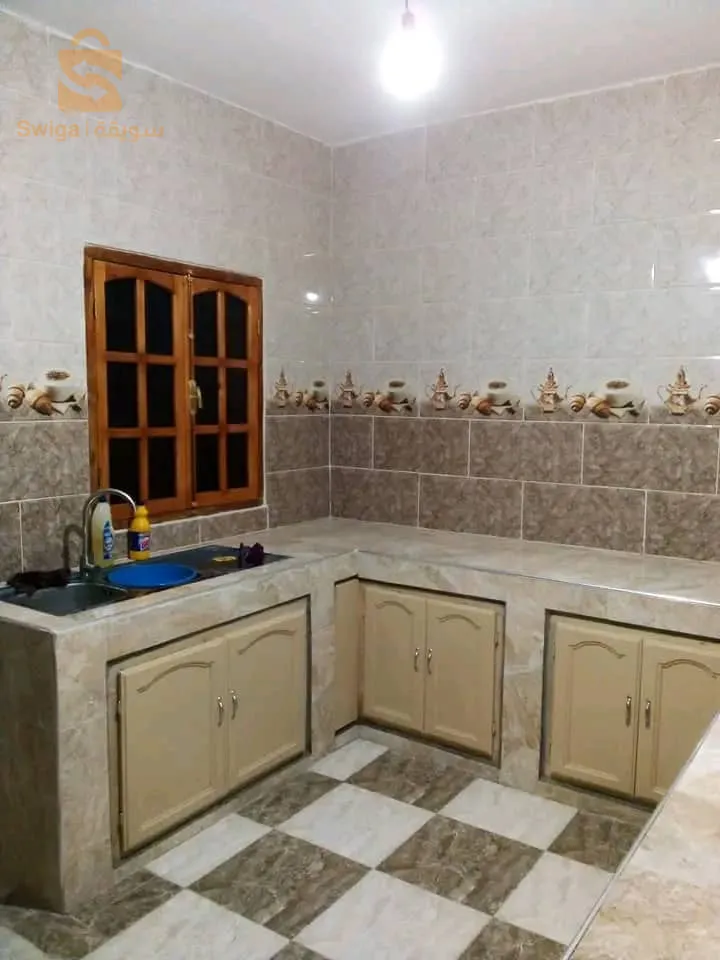 سيدي بوجنان تلمسان