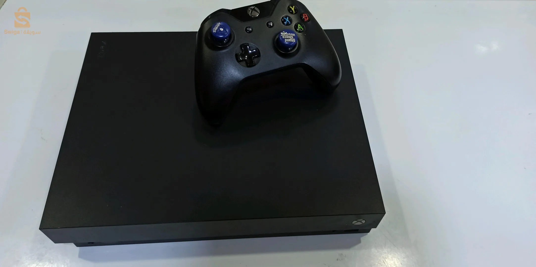 xbox one x