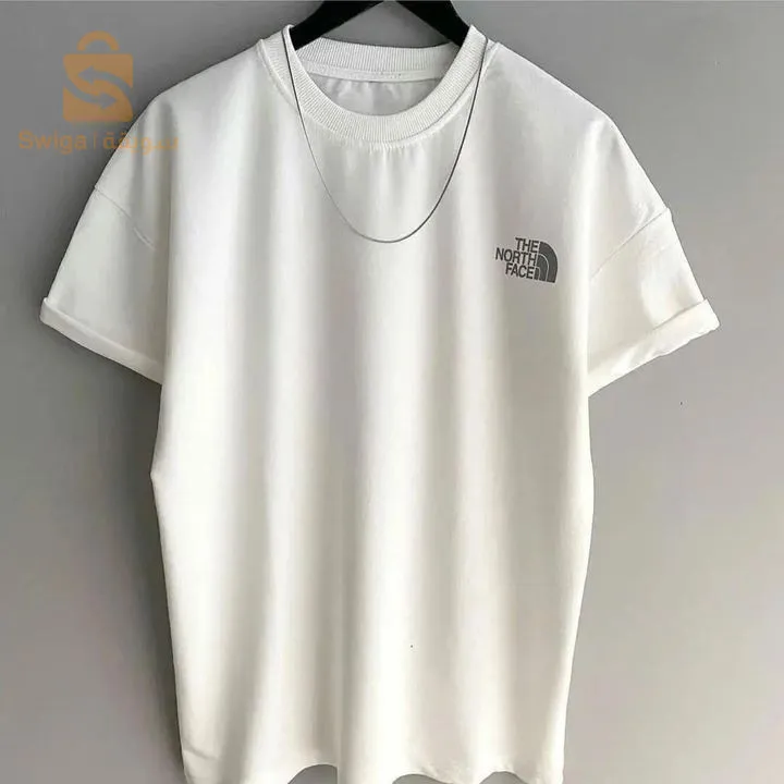 T-shirt oversize
