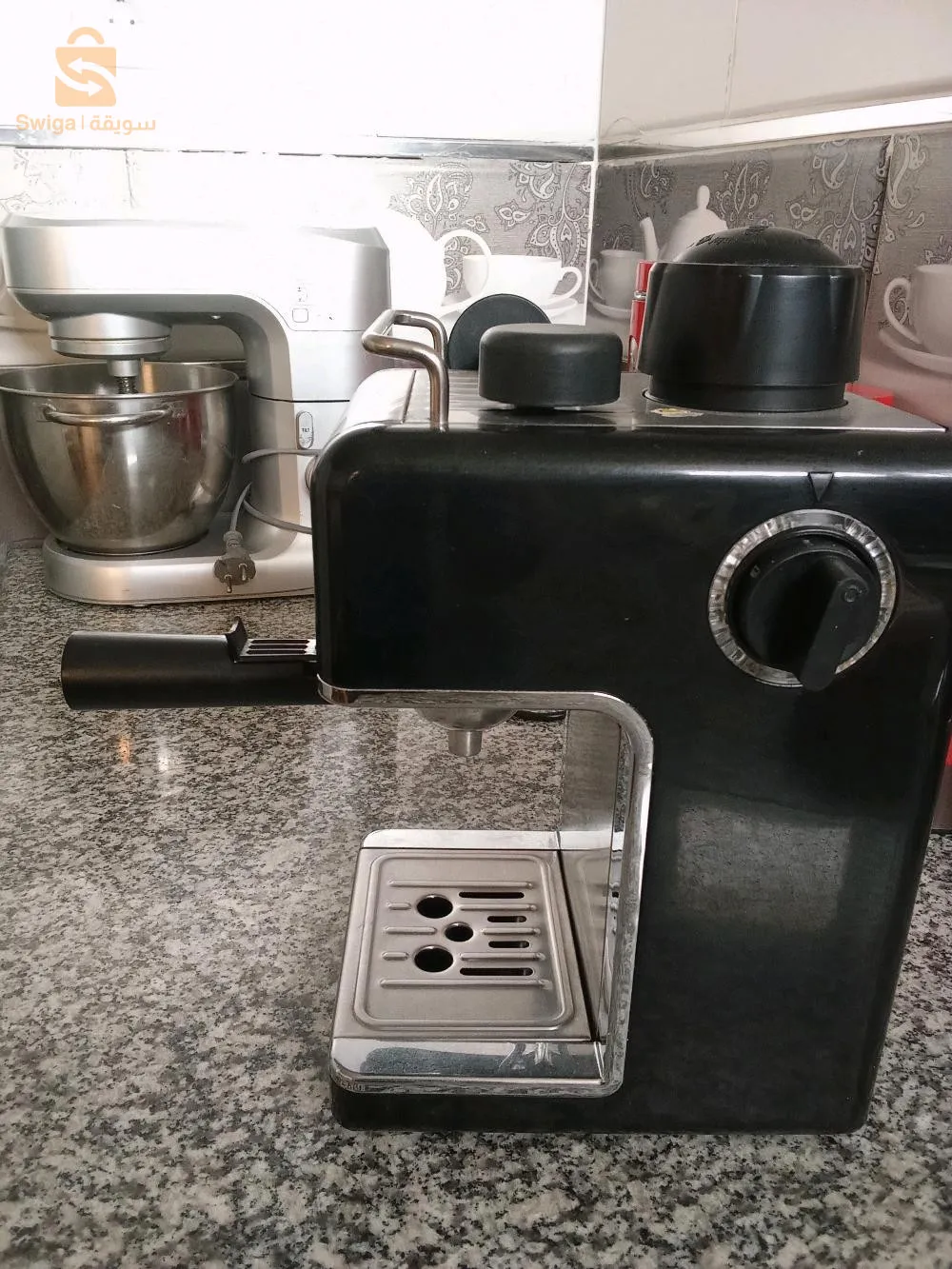 électroménager