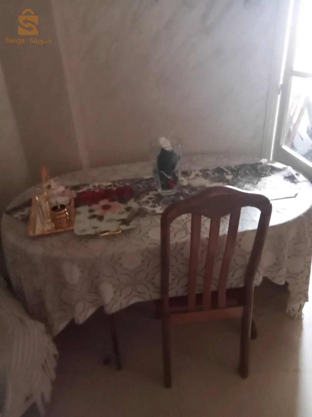 بيع اثاث منزلي في حالة جيدة