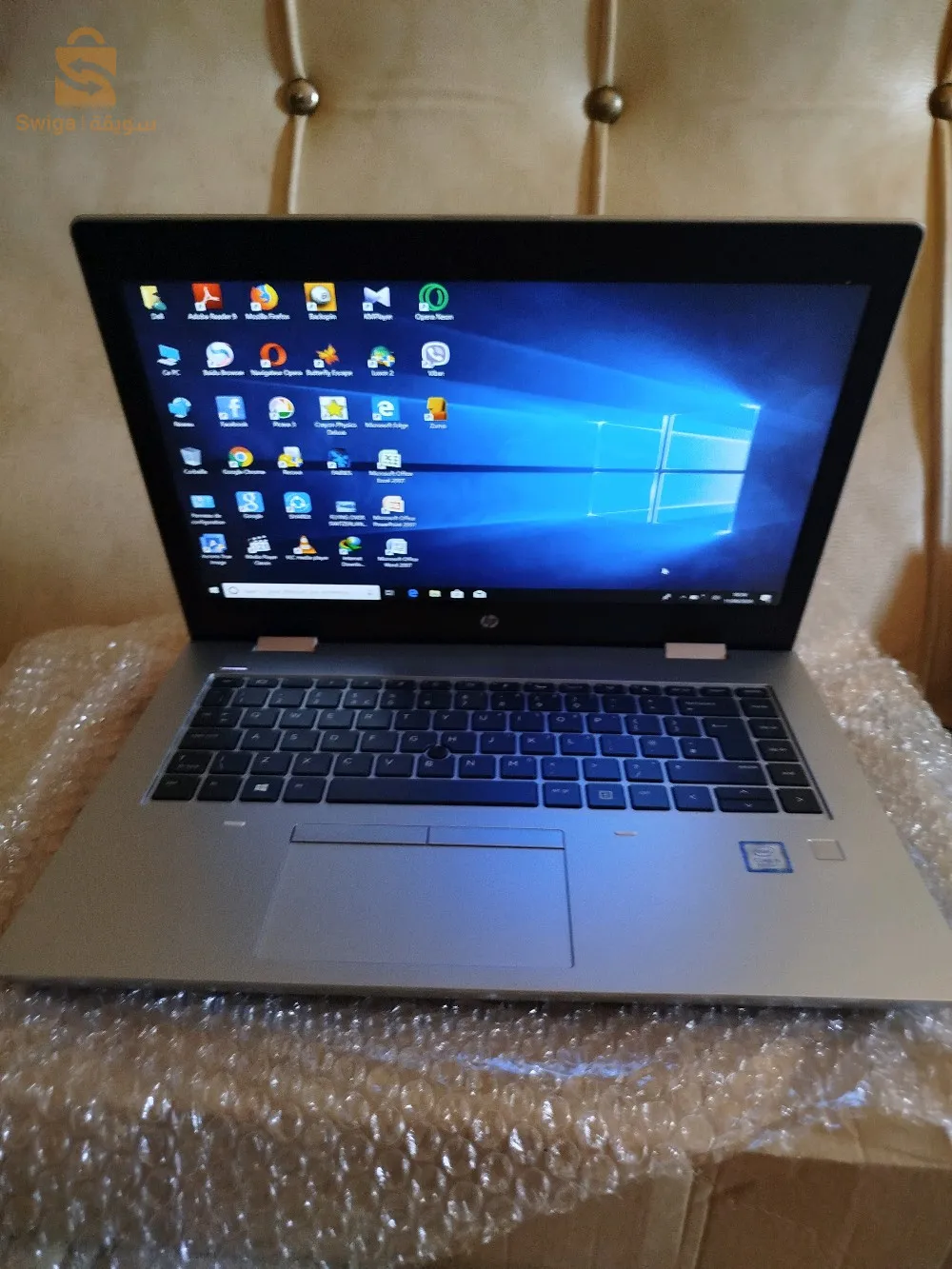 hp