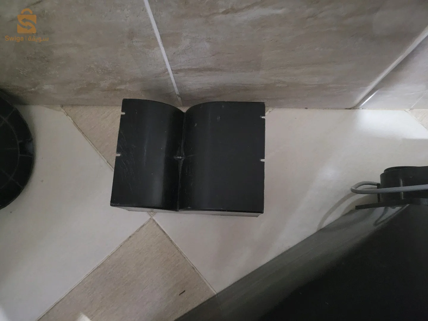 la haute Brandt jdida