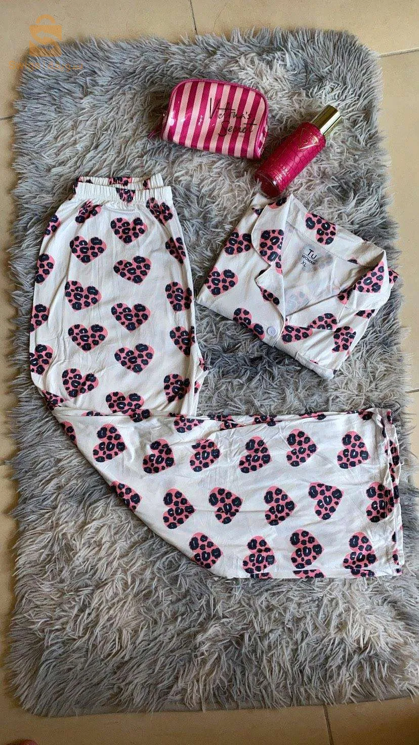 pyjama