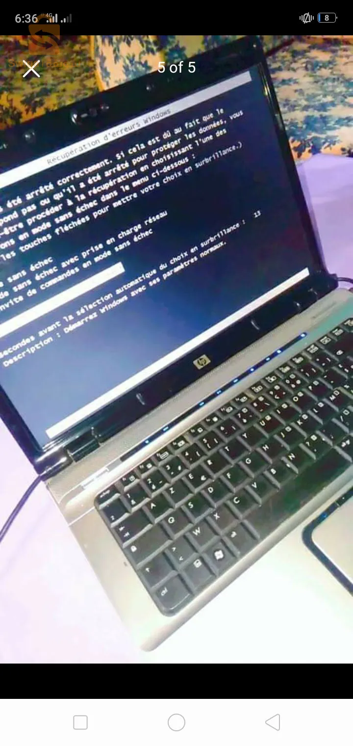 Pc a vendre bonne prix