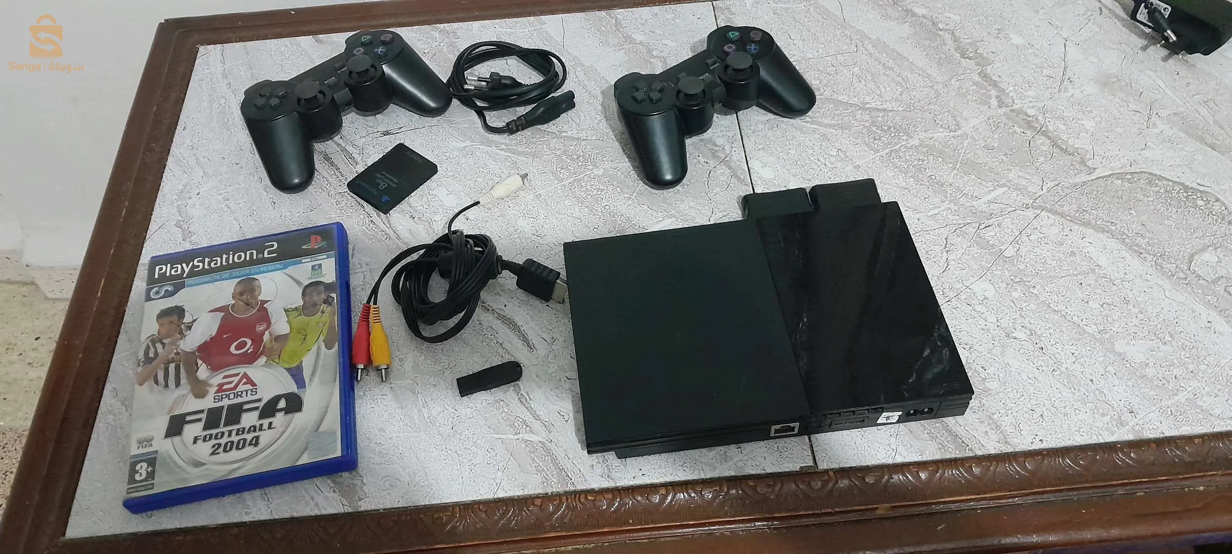 بلاي ستيشن 2