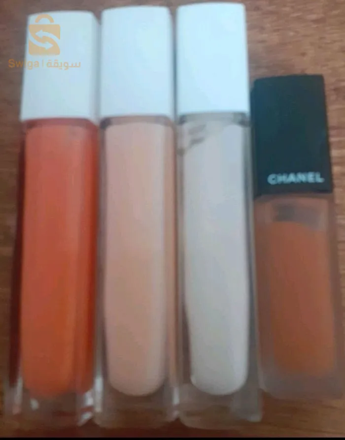 rouge à lèvres original Chanel avec prix raisonnable