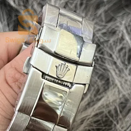 ساعة رولكس سوبمارين